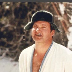 Meet your Posher, Steve